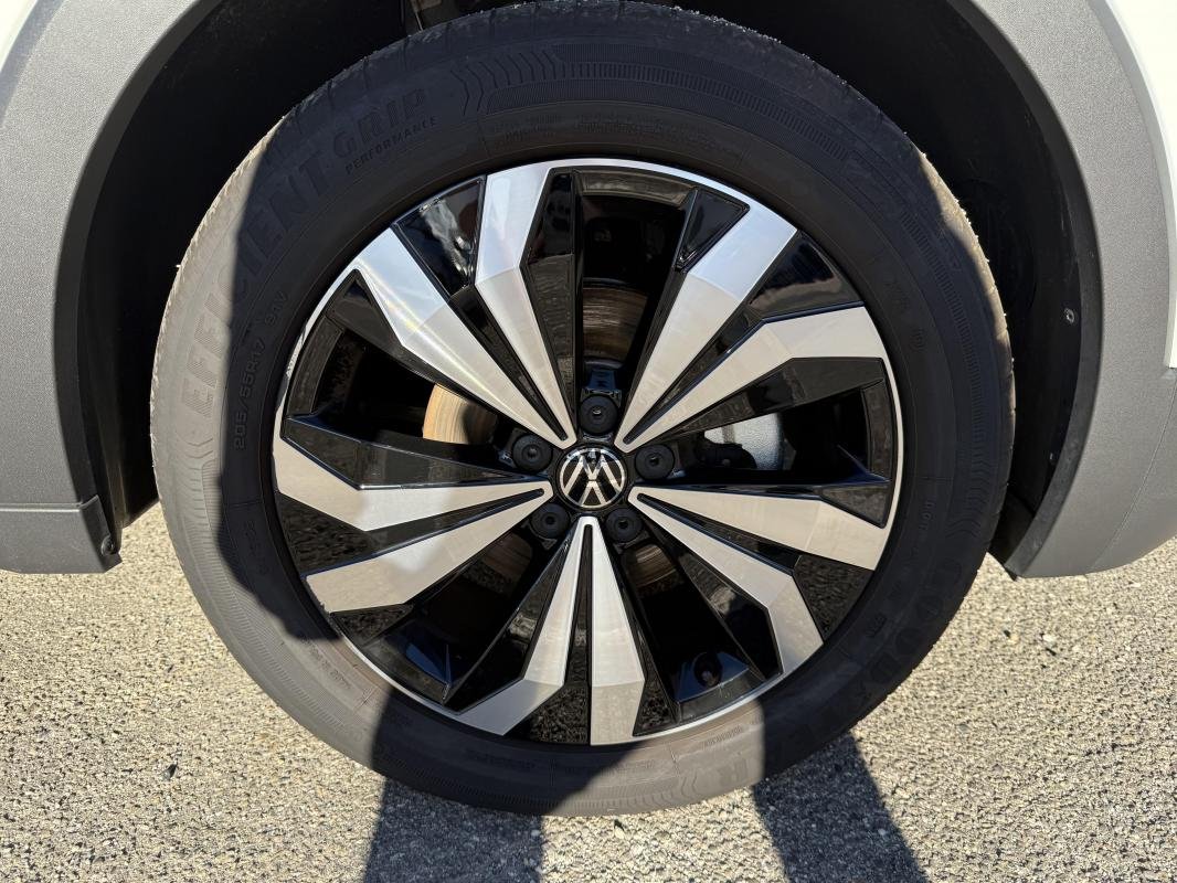 Volkswagen T-Cross - Photo 5