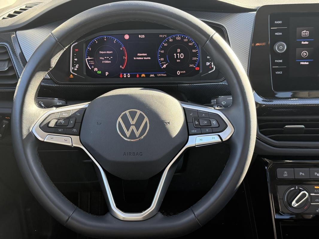 Volkswagen T-Cross - Photo 6