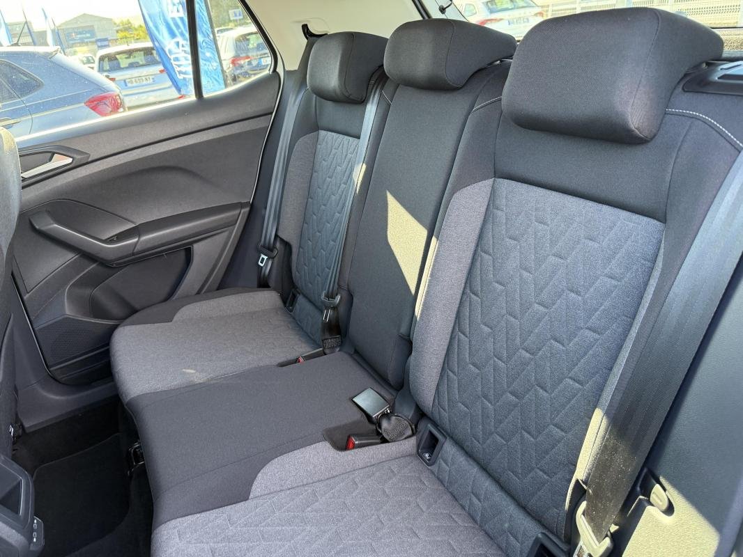 Volkswagen T-Cross - Photo 9