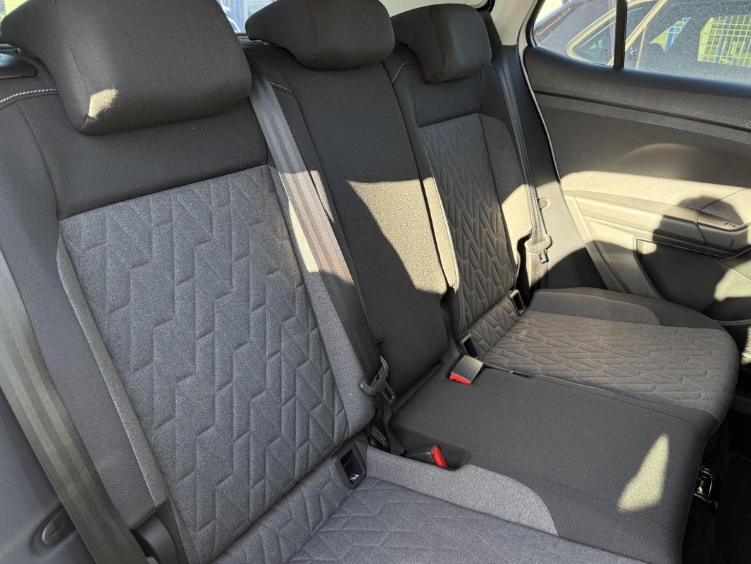 Volkswagen T-Cross - Photo 10