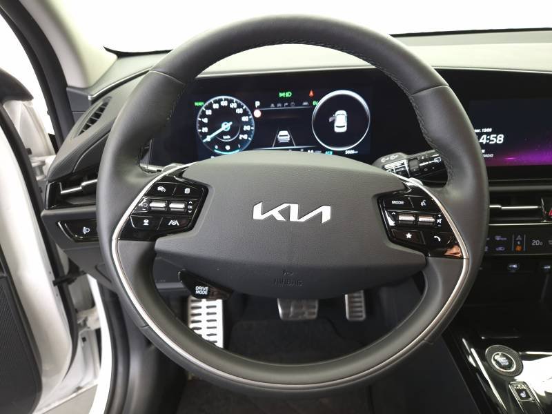 Kia Niro - Photo 12