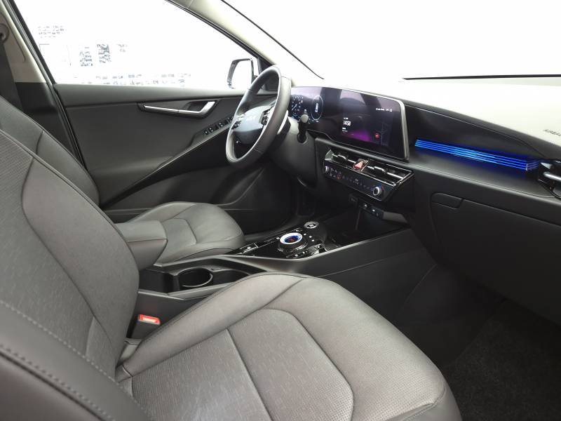 Kia Niro - Photo 13