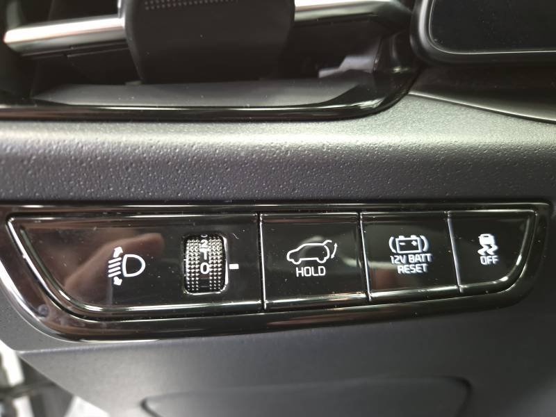 Kia Niro - Photo 16