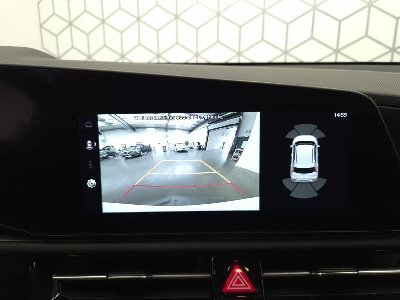 Kia Niro - Photo 17