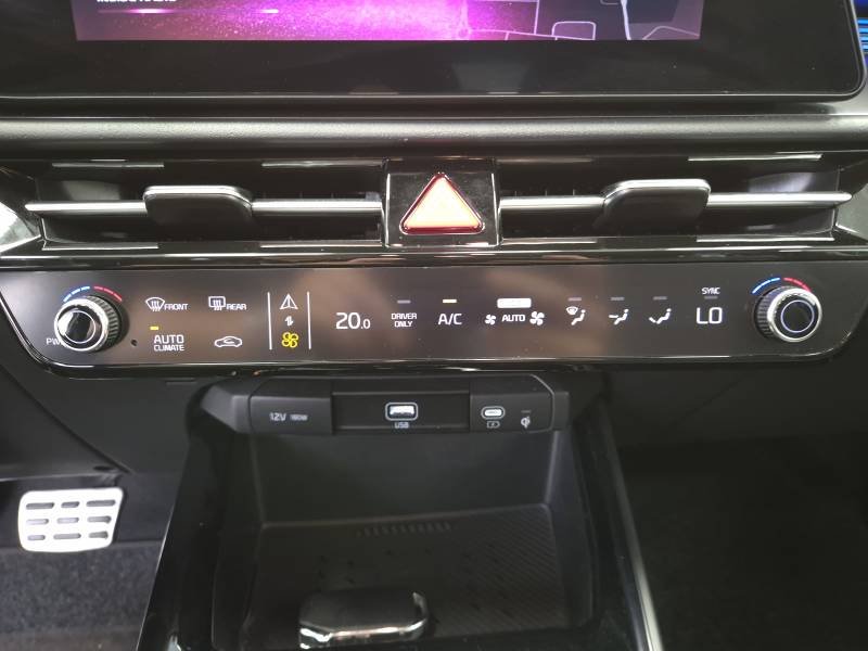 Kia Niro - Photo 18
