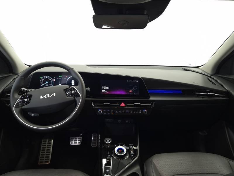 Kia Niro - Photo 19