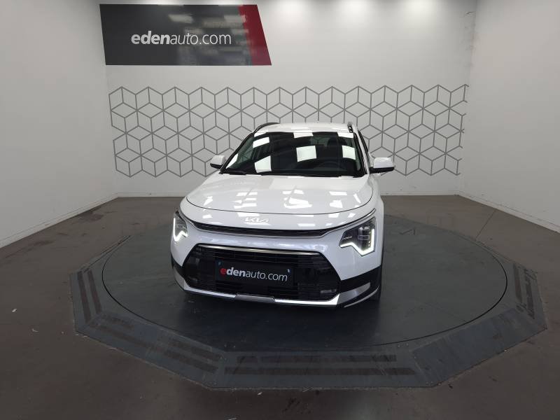 Kia Niro - Photo 2