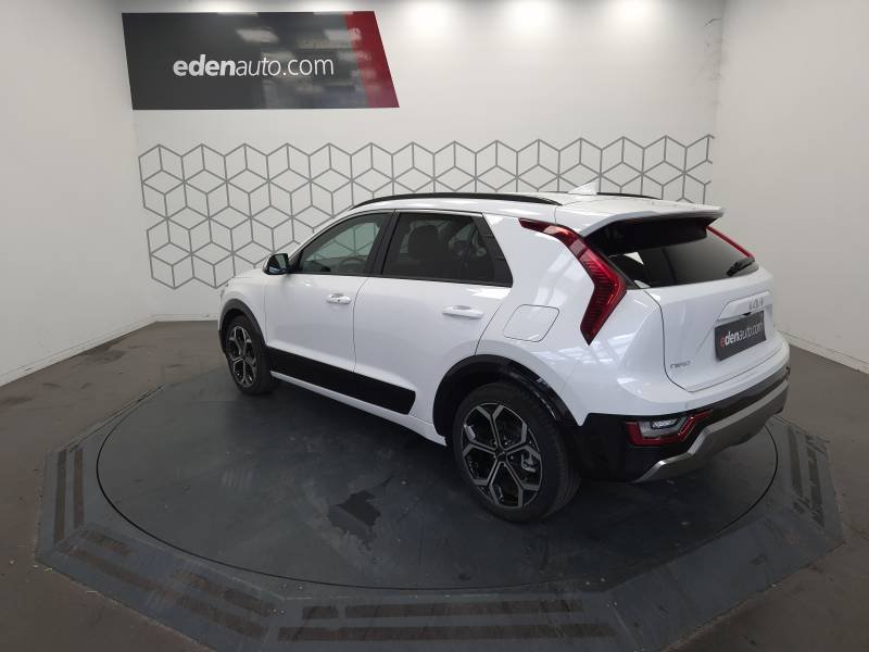 Kia Niro - Photo 4