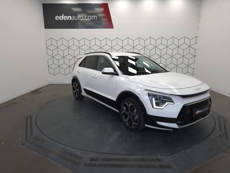 Kia Niro - Photo 8