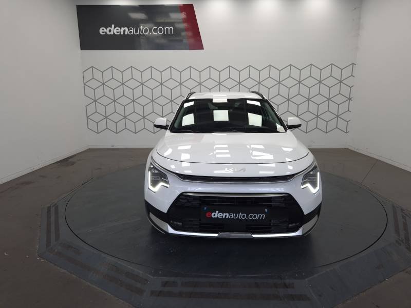 Kia Niro - Photo 9