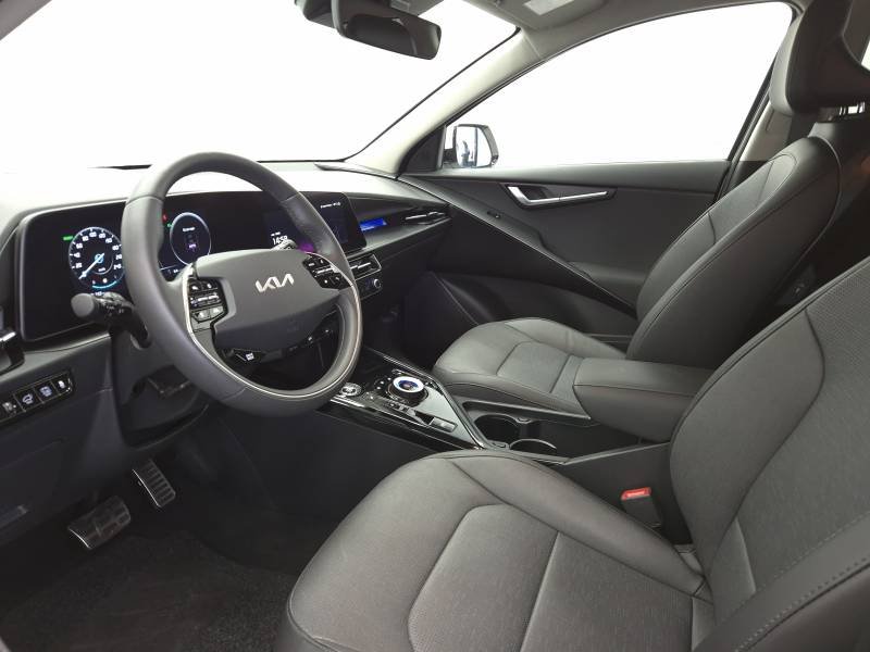 Kia Niro - Photo 10