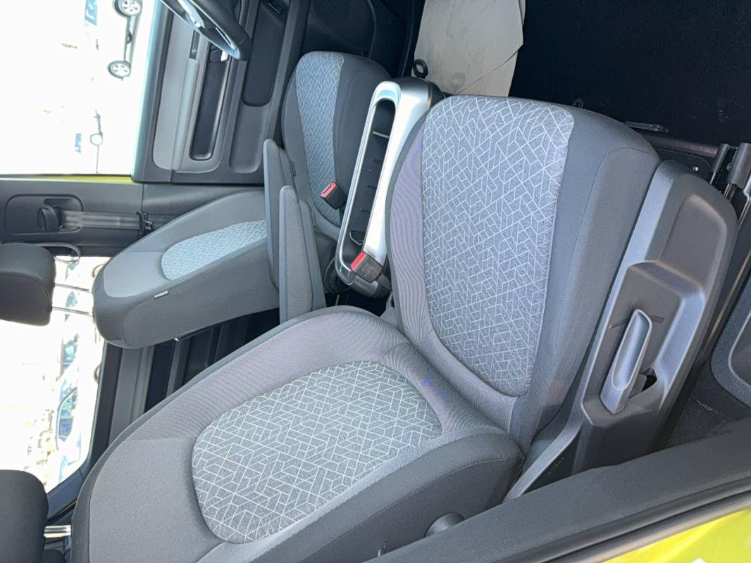 Volkswagen ID. BUZZ - Photo 11