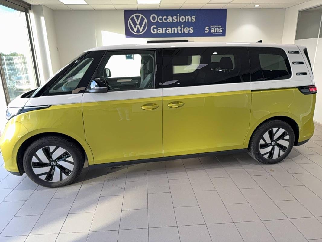 Volkswagen ID. BUZZ - Photo 2