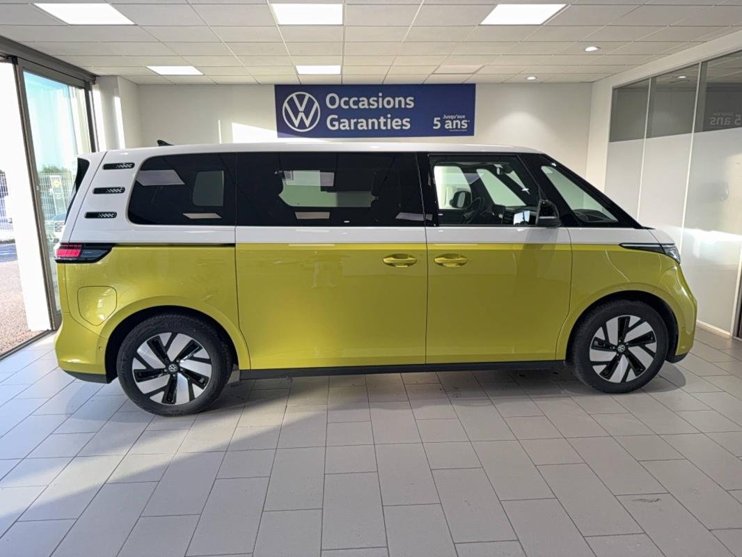 Volkswagen ID. BUZZ - Photo 4