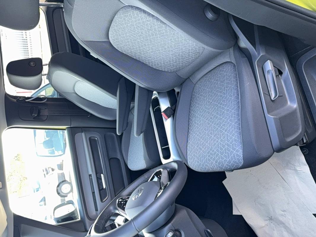 Volkswagen ID. BUZZ - Photo 8