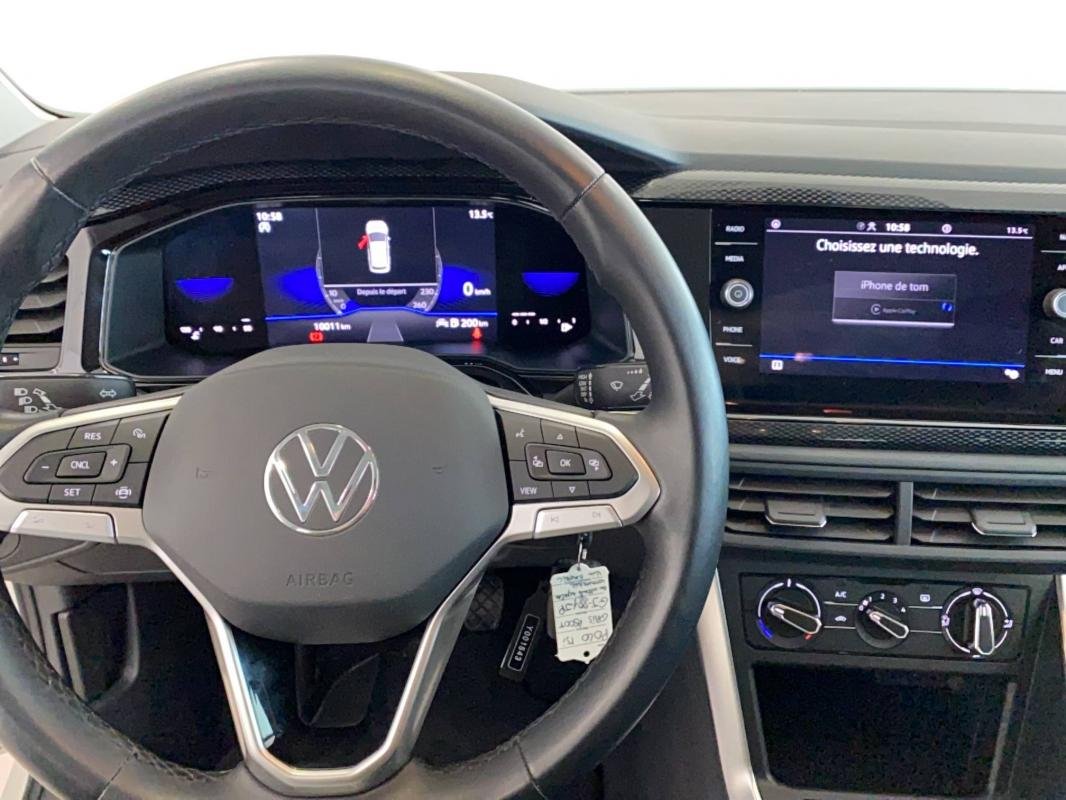 Volkswagen Polo - Photo 11