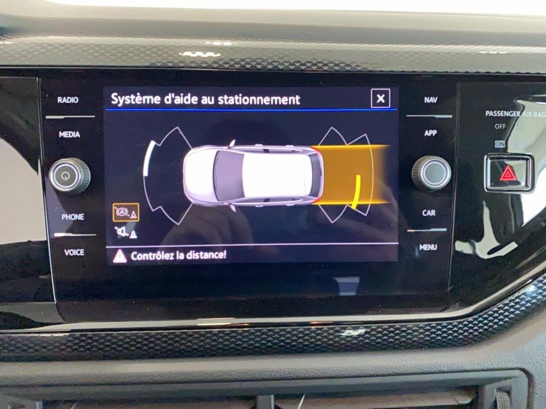 Volkswagen Polo - Photo 12
