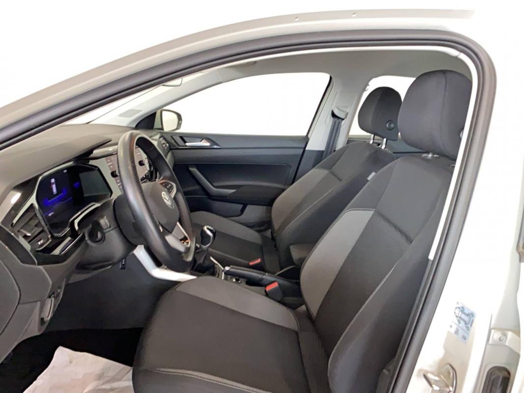 Volkswagen Polo - Photo 13