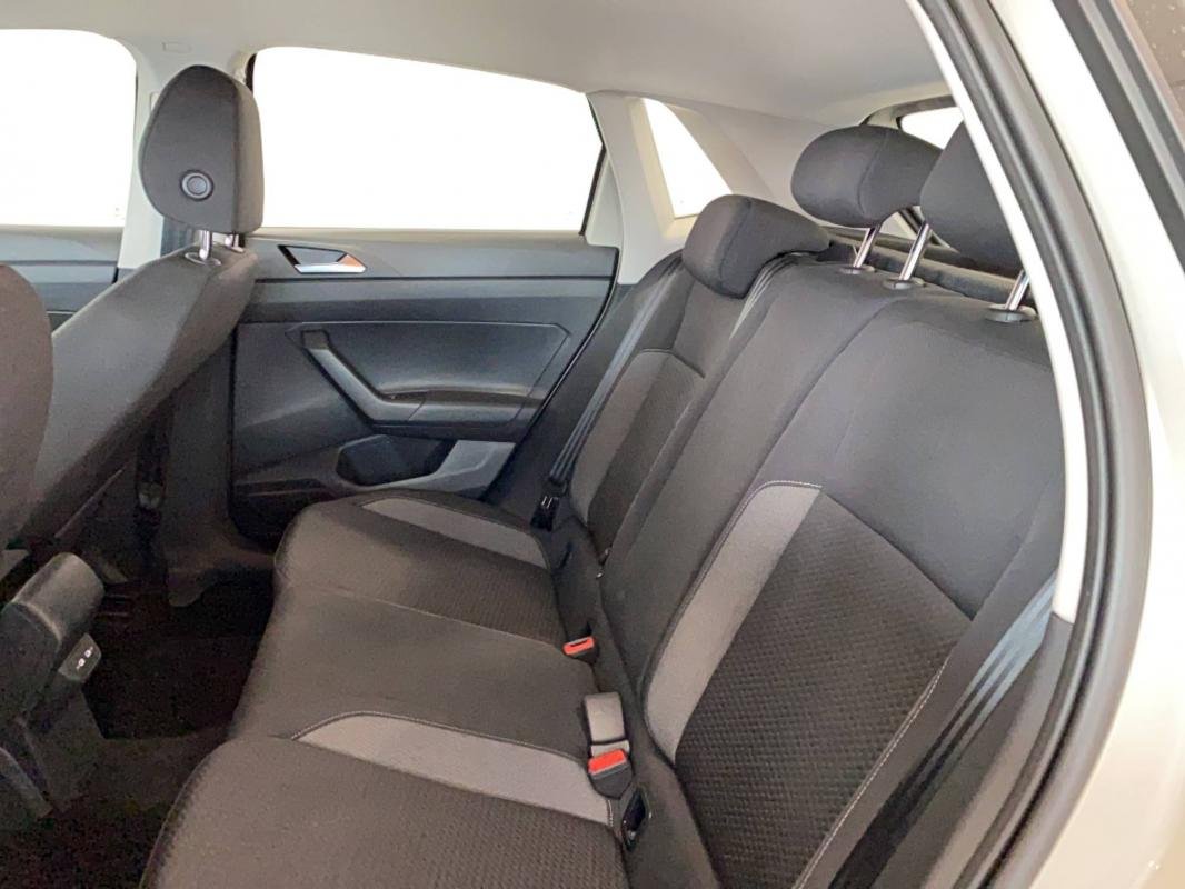 Volkswagen Polo - Photo 14
