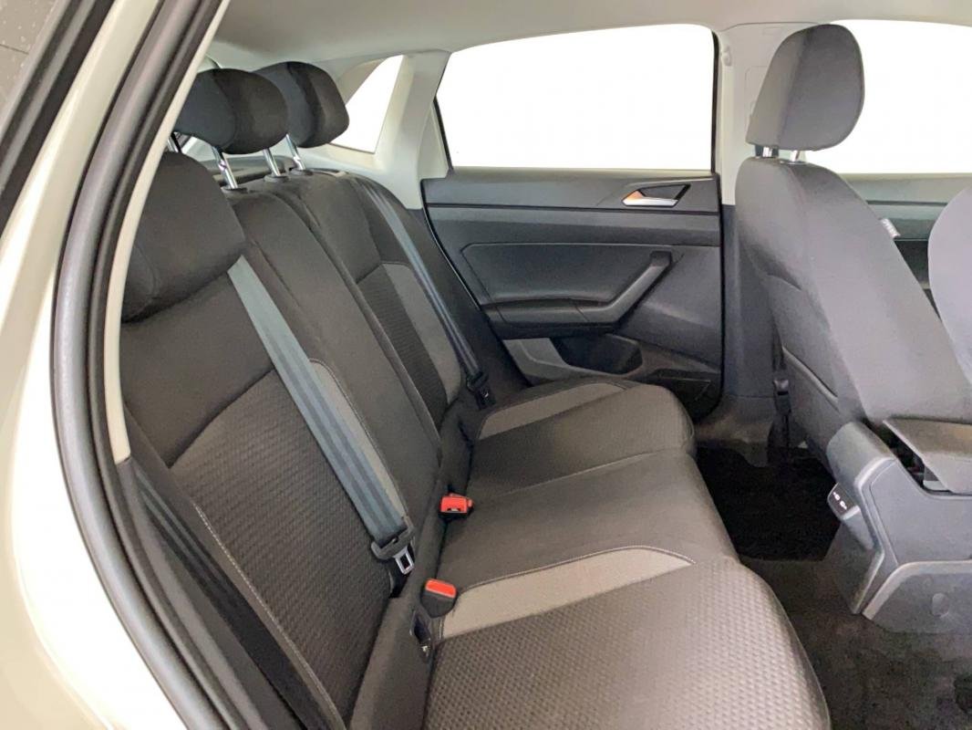 Volkswagen Polo - Photo 15