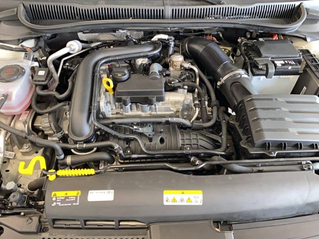 Volkswagen Polo - Photo 18
