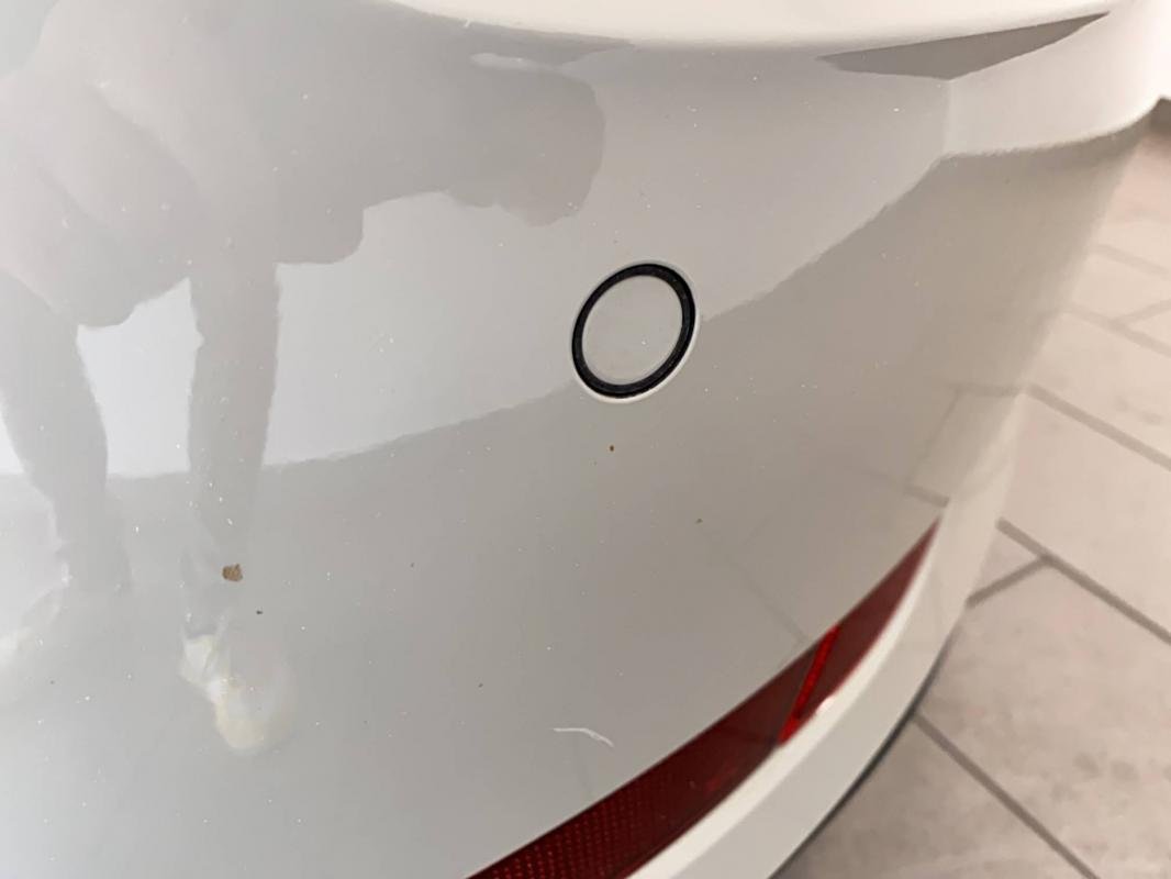 Volkswagen Polo - Photo 10