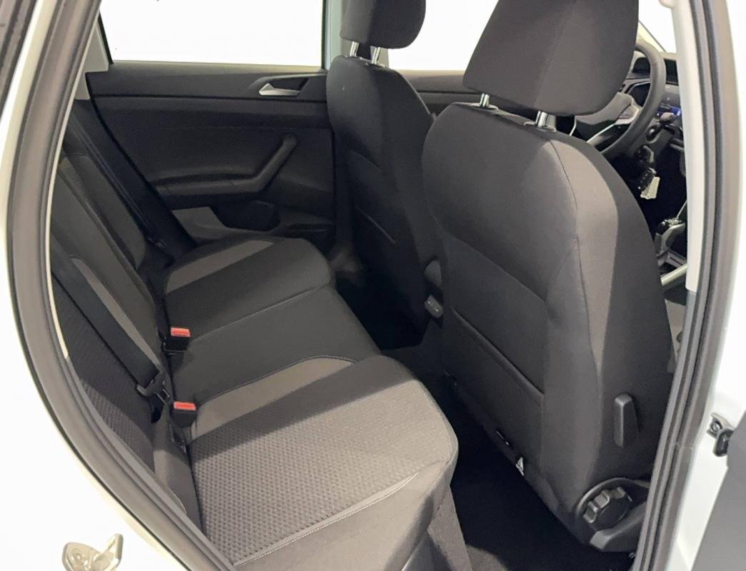Volkswagen Taigo - Photo 12