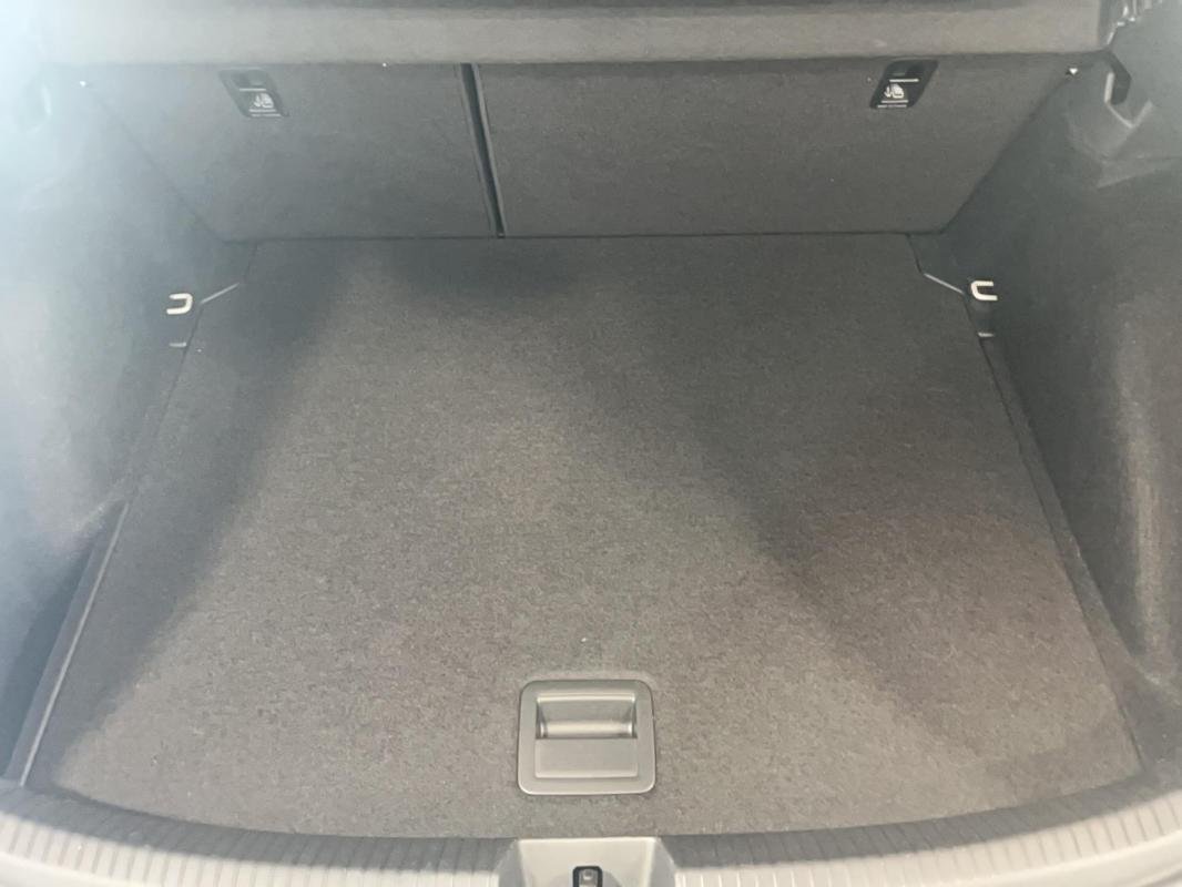 Volkswagen Taigo - Photo 14