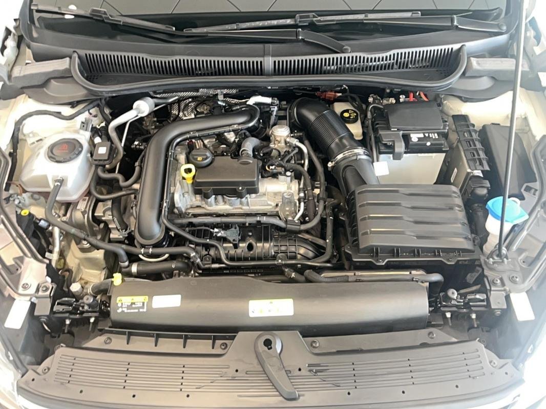 Volkswagen Taigo - Photo 15
