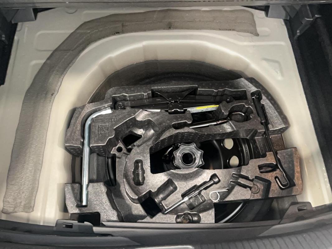 Volkswagen Taigo - Photo 17