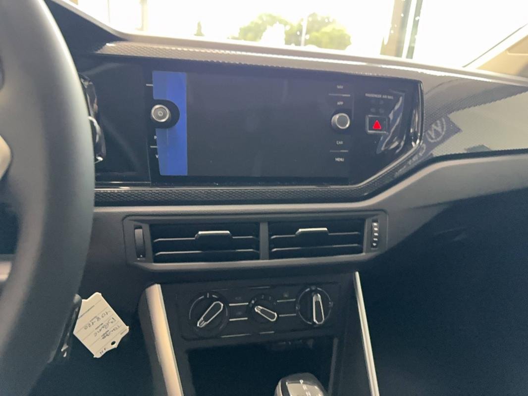 Volkswagen Taigo - Photo 9