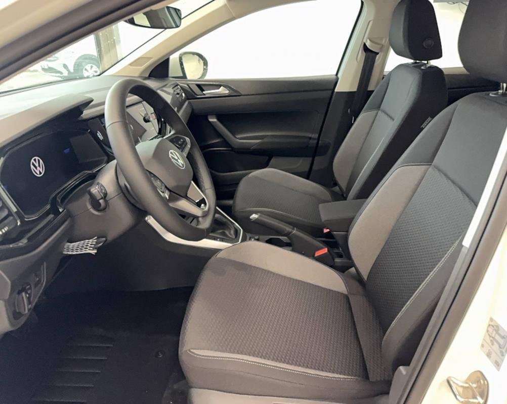 Volkswagen Taigo - Photo 10