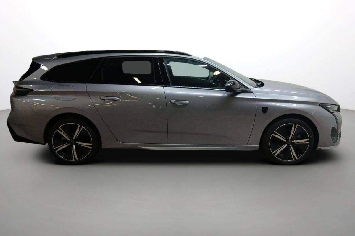 Peugeot 308 SW - Photo 15