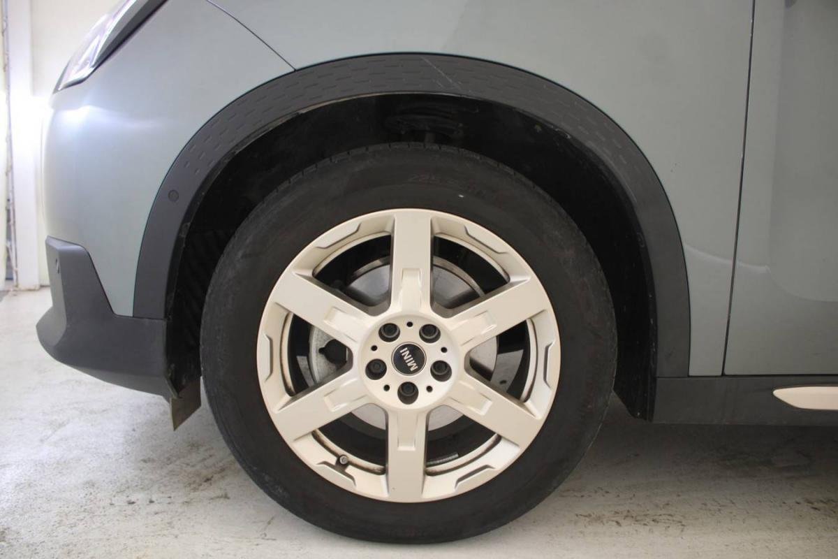 Mini Countryman - Photo 15