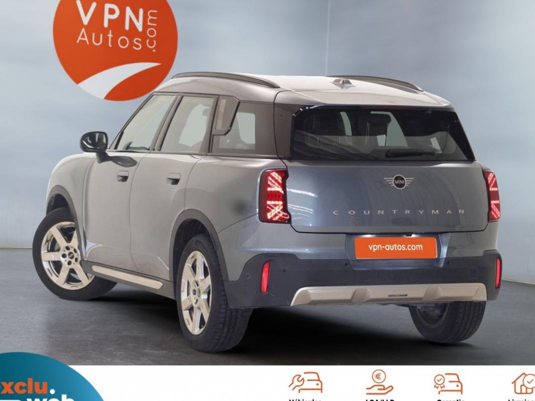 Mini Countryman - Photo 17