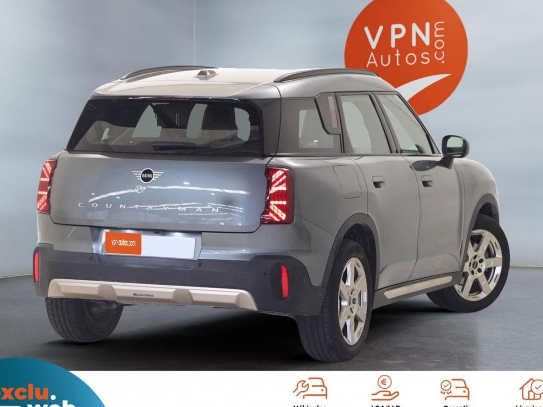 Mini Countryman - Photo 18