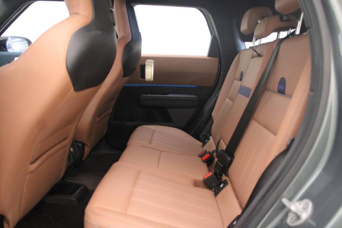 Mini Countryman - Photo 9