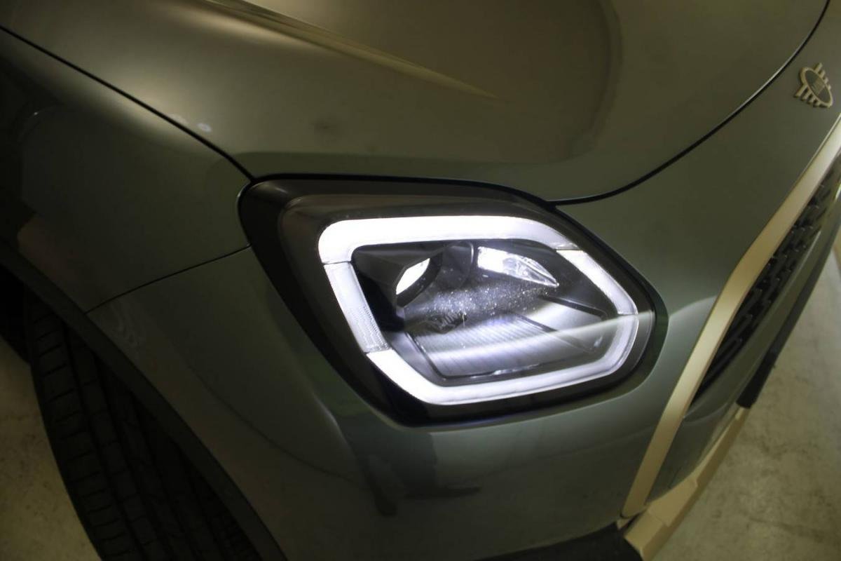 Mini Countryman - Photo 10