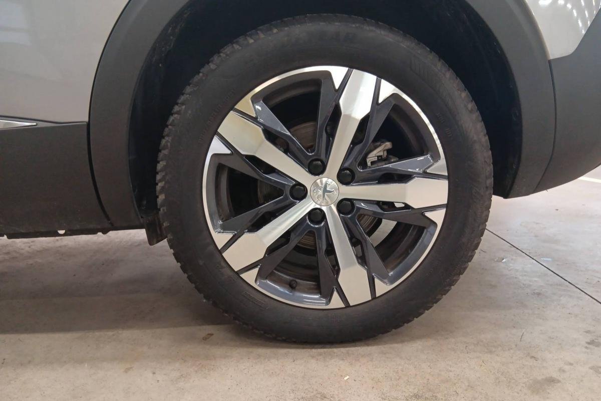 Peugeot 5008 - Photo 16