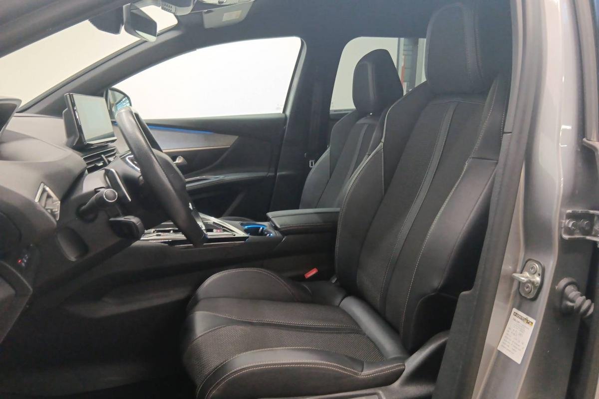 Peugeot 5008 - Photo 18
