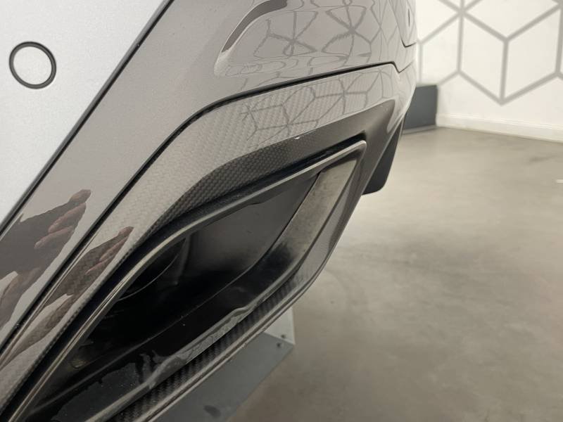 BMW Série 8 - Photo 14