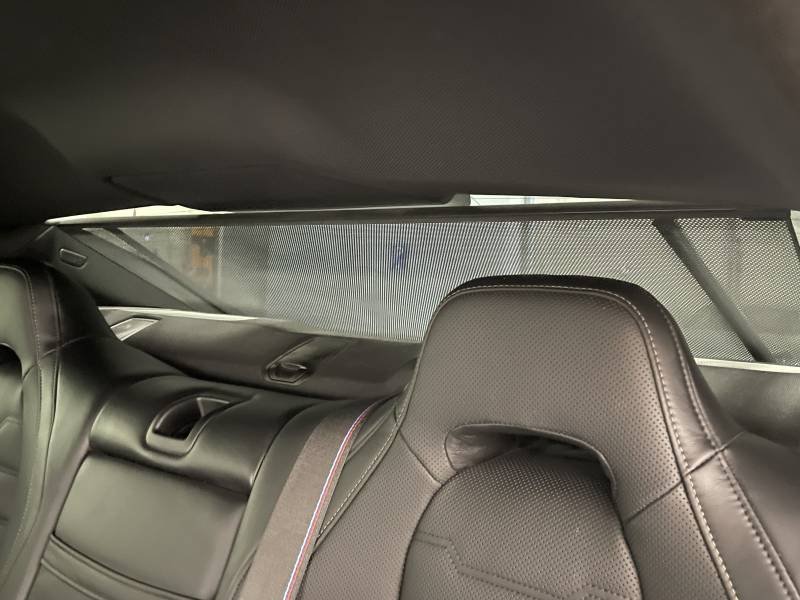 BMW Série 8 - Photo 20