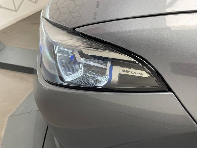 BMW Série 8 - Photo 26