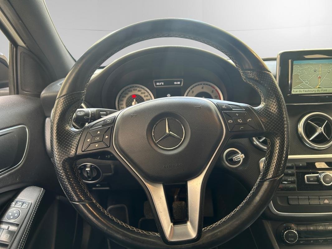 Mercedes Classe A - Photo 11
