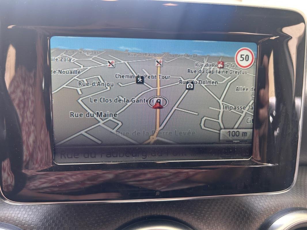 Mercedes Classe A - Photo 12
