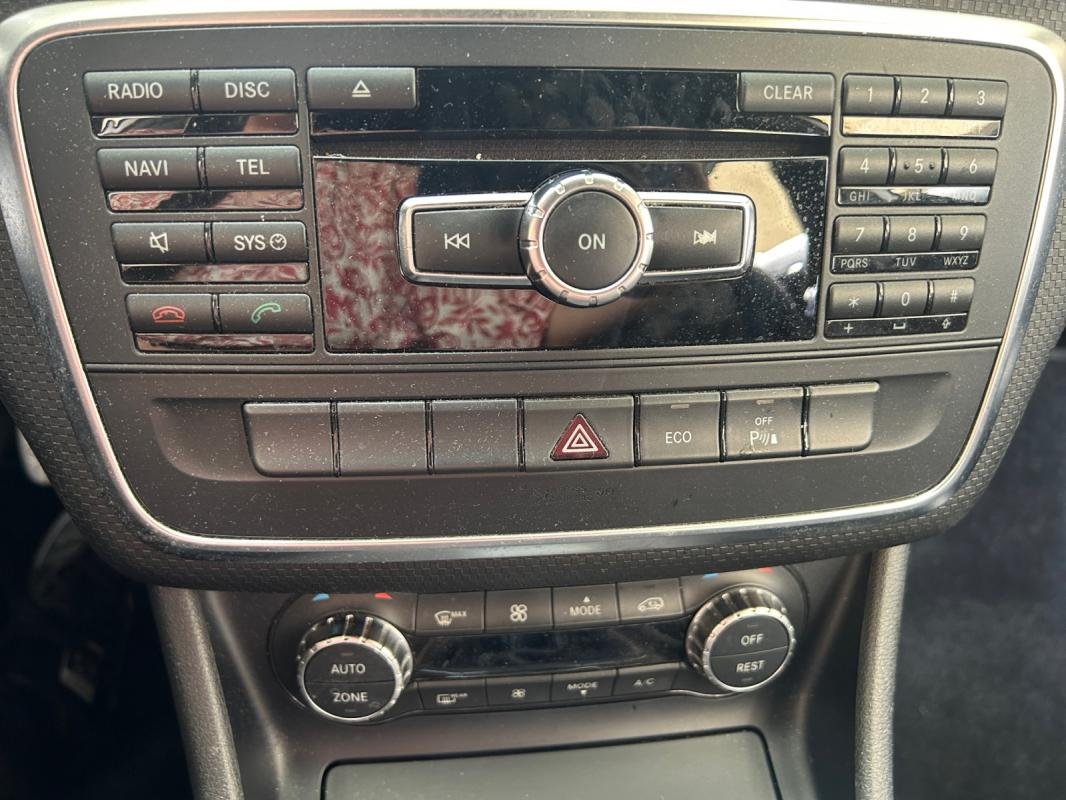 Mercedes Classe A - Photo 13