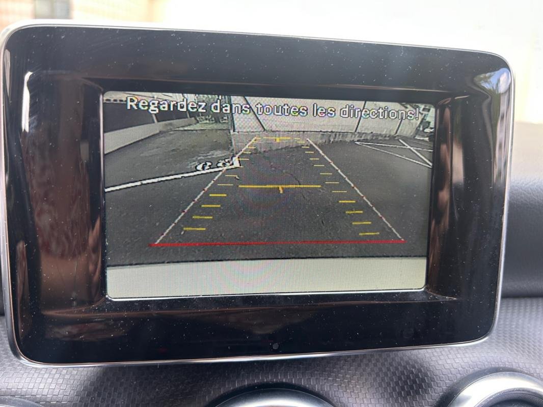 Mercedes Classe A - Photo 14