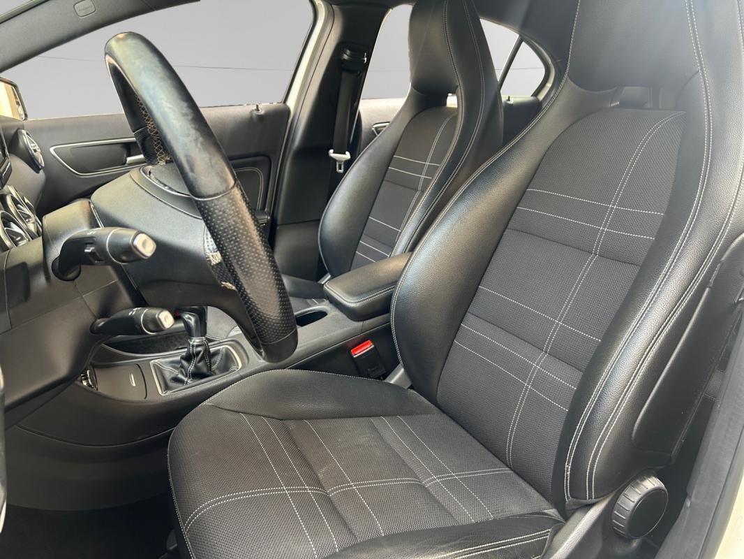Mercedes Classe A - Photo 15