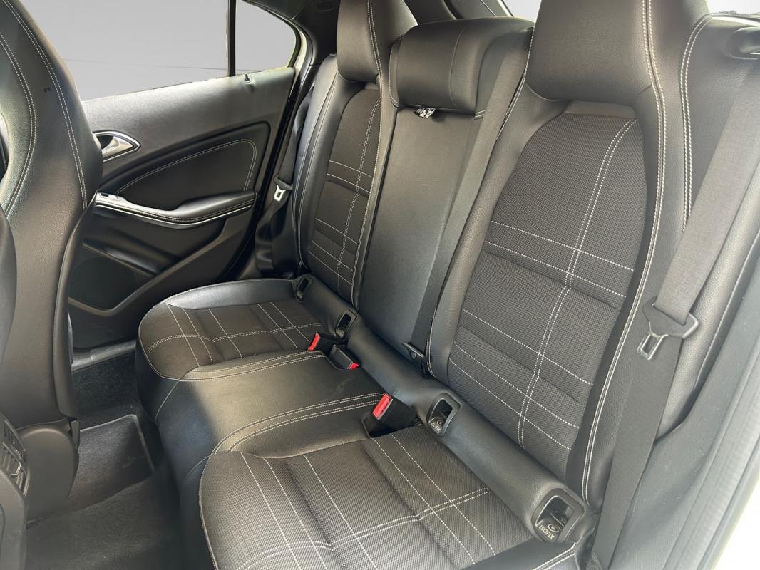 Mercedes Classe A - Photo 16