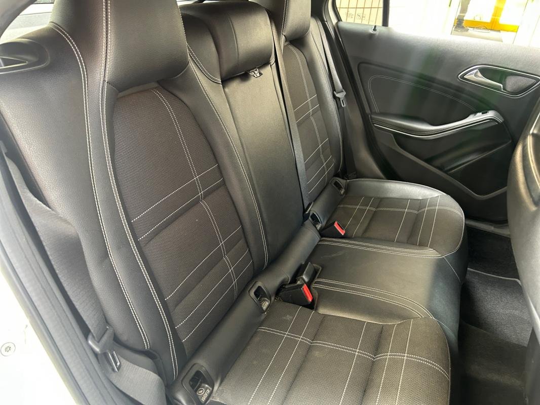 Mercedes Classe A - Photo 17